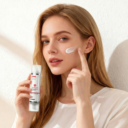 🔥Last Day 50% OFF - 🌿🧴Alcuras Pore+Dark Spot Brightening Cream✨