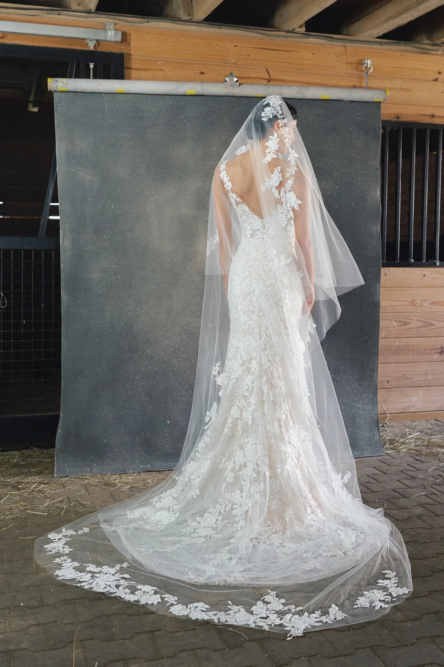 Keswick Veil