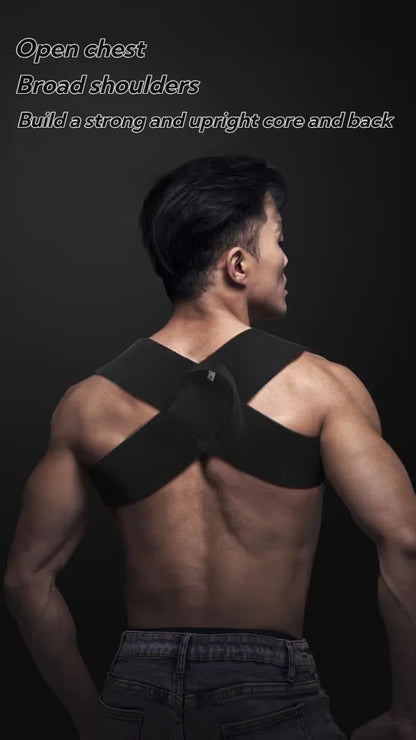 🔥Last Day 49% OFF🔥 - 🏋️ Alcuras® Fitness Posture Corrector Training Straps 🎯