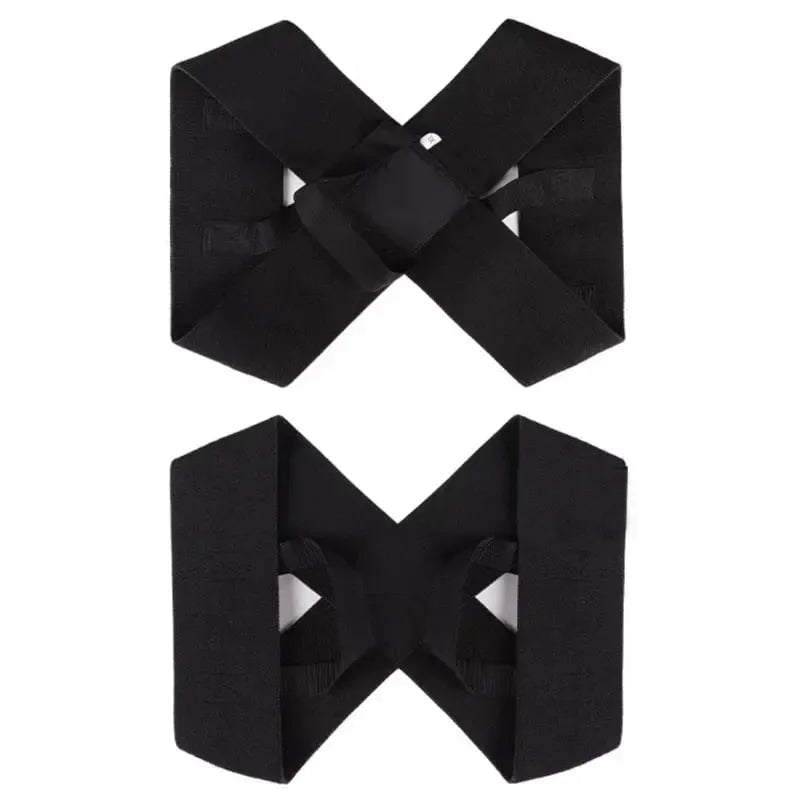 🔥Last Day 49% OFF🔥 - 🏋️ Alcuras® Fitness Posture Corrector Training Straps 🎯