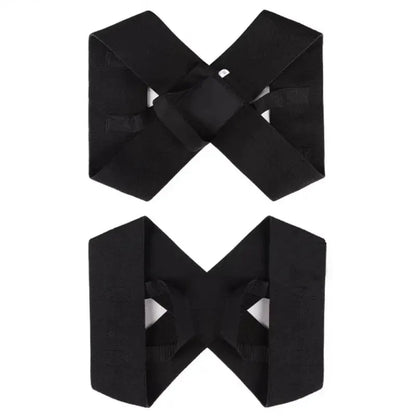 🔥Last Day 49% OFF🔥 - 🏋️ Alcuras® Fitness Posture Corrector Training Straps 🎯