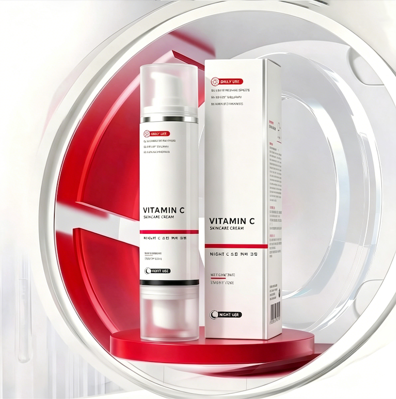 🔥Last Day 50% OFF - 🌿🧴Alcuras Pore+Dark Spot Brightening Cream✨