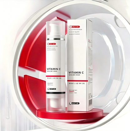 🔥Last Day 50% OFF - 🌿🧴Alcuras Pore+Dark Spot Brightening Cream✨