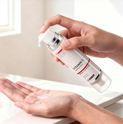 🔥Last Day 50% OFF - 🌿🧴Alcuras Pore+Dark Spot Brightening Cream✨