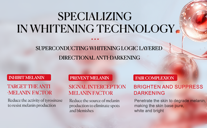 🔥Last Day 50% OFF - 🌿🧴Alcuras Pore+Dark Spot Brightening Cream✨