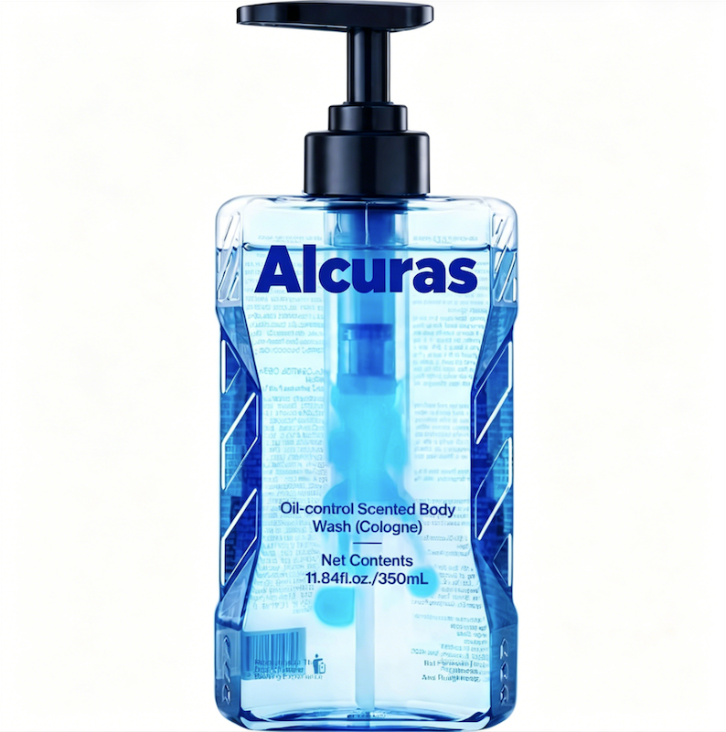 🔥LAST DAY 49% OFF -  ✨🧴Premium Long-Lasting Cologne & Cleansing Spray🛀
