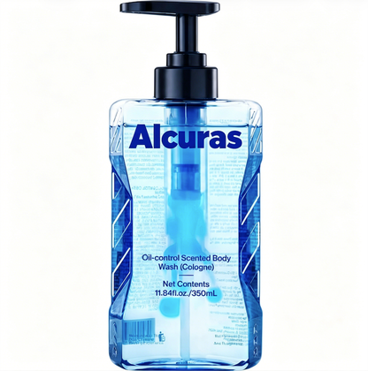 🔥LAST DAY 49% OFF -  ✨🧴Premium Long-Lasting Cologne & Cleansing Spray🛀