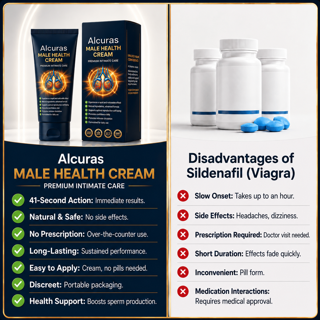 🔥LAST DAY 49% OFF🔥 - Alcuras® Rock-Hard in 41 Seconds Without Pills, Planning, or Apologies