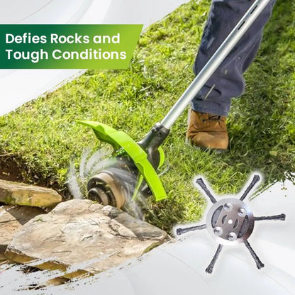 🔥LAST DAY SALE 49% OFF - ✨👜String Trimmer Replacement Head👨‍🌾