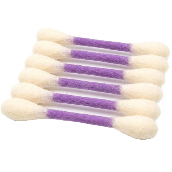 (🎁Last Day 49% OFF)❤️For happy, healthy, and active indoor cats🐱Swabs Large Size Cat Toys with Catnip