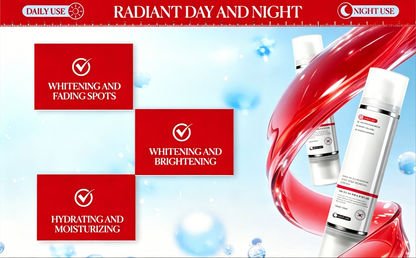 🔥Last Day 50% OFF - 🌿🧴Alcuras Pore+Dark Spot Brightening Cream✨