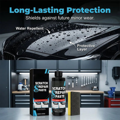 🔥Last Day 49% OFF🔥-🚘Professional Car Scratch Repair Paste✨