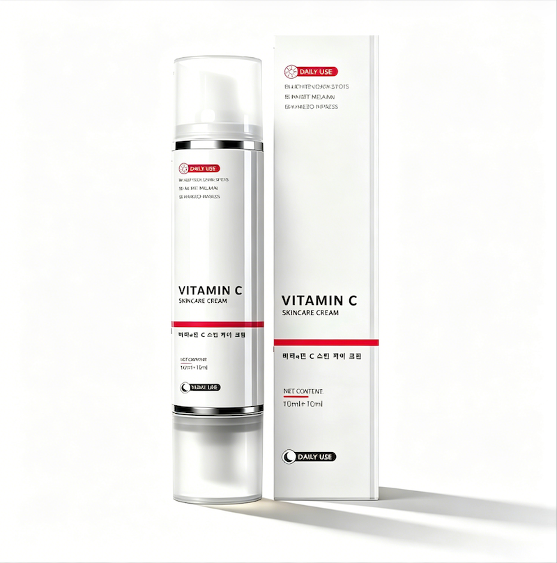 🔥Last Day 50% OFF - 🌿🧴Alcuras Pore+Dark Spot Brightening Cream✨