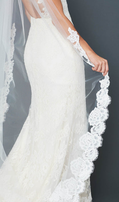 Sixoneseven Veil