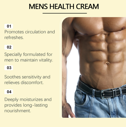 🔥LAST DAY 49% OFF🔥 - Alcuras® Max Cream for Men | Increase your penis size by up to 4.5 cm in just 7 days