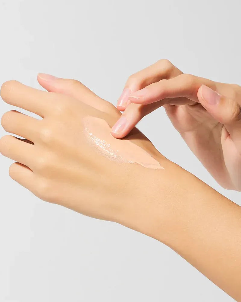 Calcium Dark Spot Eye Cream
