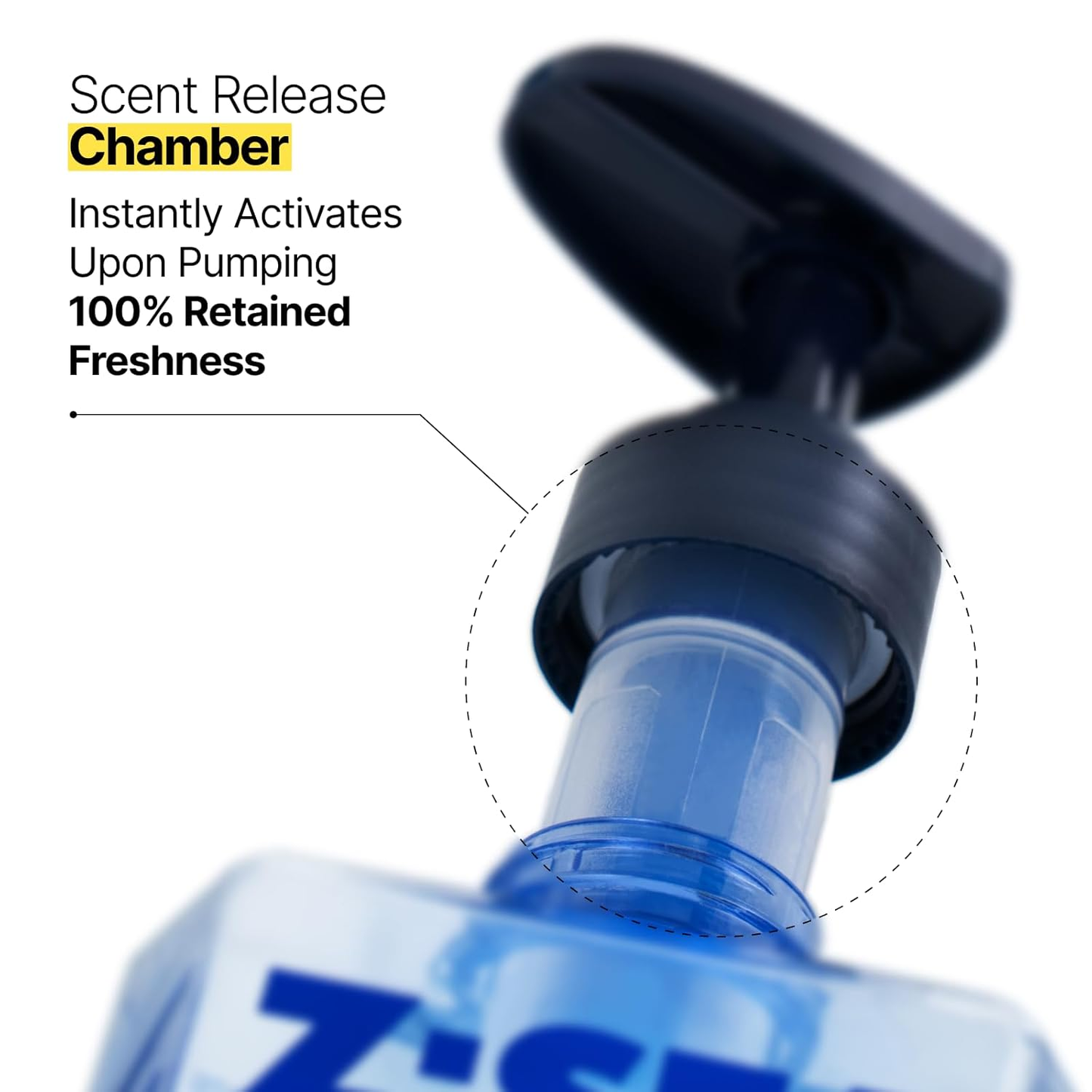 🔥LAST DAY 49% OFF -  ✨🧴Premium Long-Lasting Cologne & Cleansing Spray🛀
