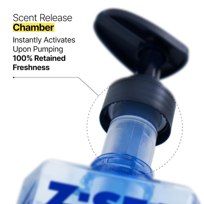 🔥LAST DAY 49% OFF -  ✨🧴Premium Long-Lasting Cologne & Cleansing Spray🛀