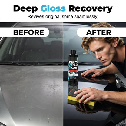 🔥Last Day 49% OFF🔥-🚘Professional Car Scratch Repair Paste✨