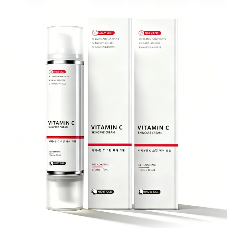 🔥Last Day 50% OFF - 🌿🧴Alcuras Pore+Dark Spot Brightening Cream✨