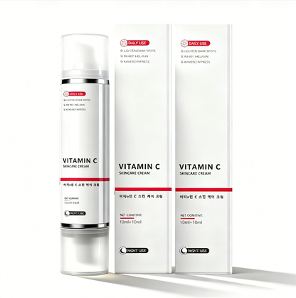 🔥Last Day 50% OFF - 🌿🧴Alcuras Pore+Dark Spot Brightening Cream✨