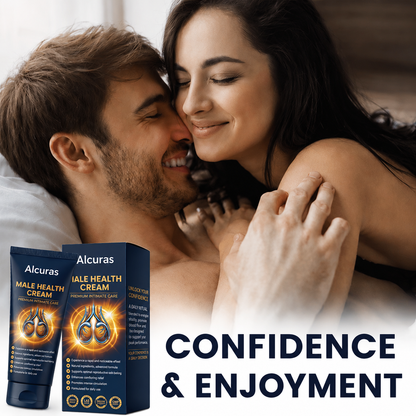 🔥LAST DAY 49% OFF🔥 - Alcuras® Rock-Hard in 41 Seconds Without Pills, Planning, or Apologies