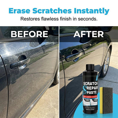 🔥Last Day 49% OFF🔥-🚘Professional Car Scratch Repair Paste✨