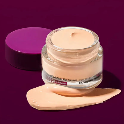 Calcium Dark Spot Eye Cream