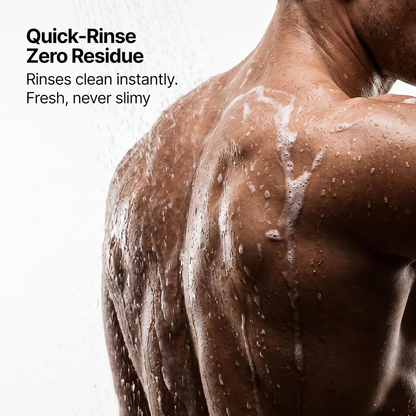 🔥LAST DAY 49% OFF -  ✨🧴Premium Long-Lasting Cologne & Cleansing Spray🛀