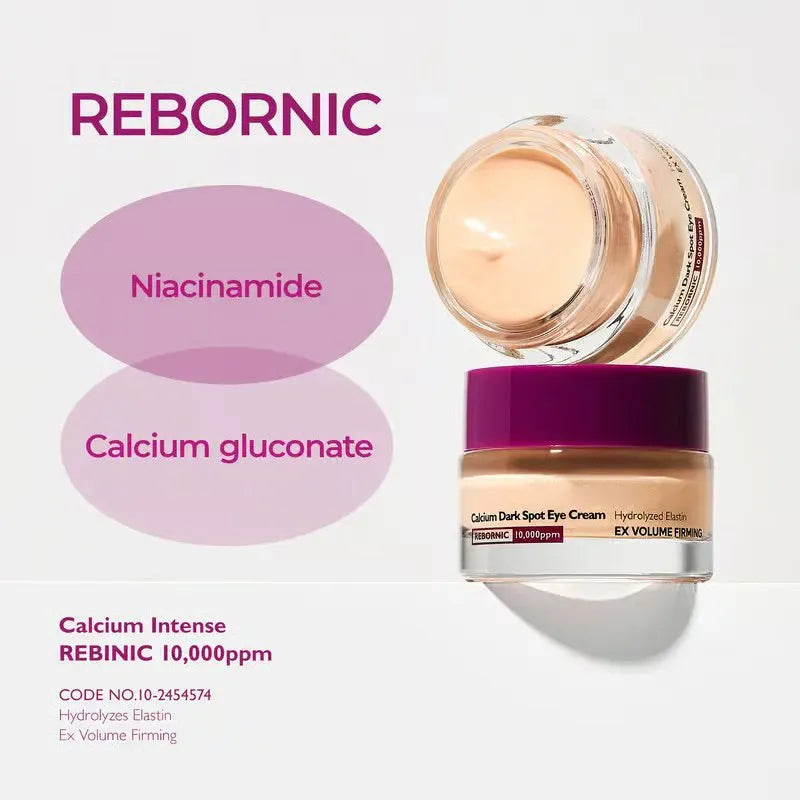 Calcium Dark Spot Eye Cream