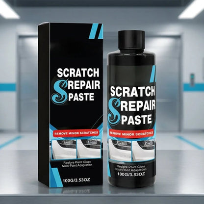 🔥Last Day 49% OFF🔥-🚘Professional Car Scratch Repair Paste✨