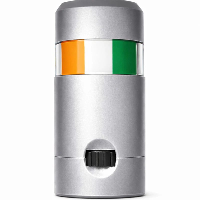 🔥Last Day 49% OFF - ⚽🏆National Flag Face Paint Stick for Sports Fans