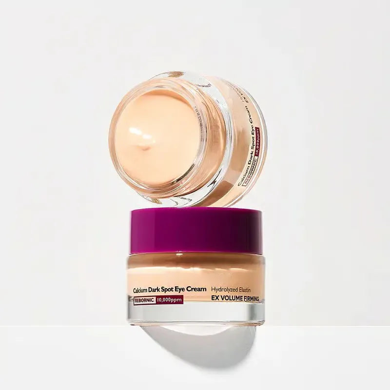 Calcium Dark Spot Eye Cream