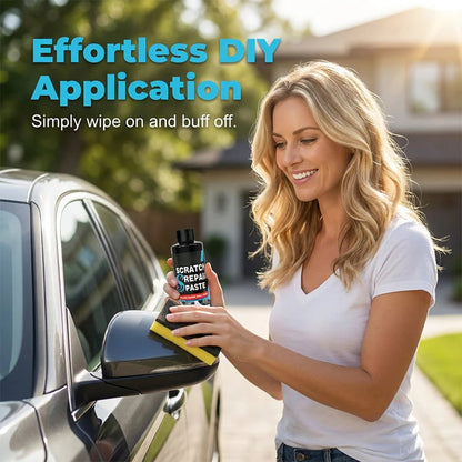 🔥Last Day 49% OFF🔥-🚘Professional Car Scratch Repair Paste✨