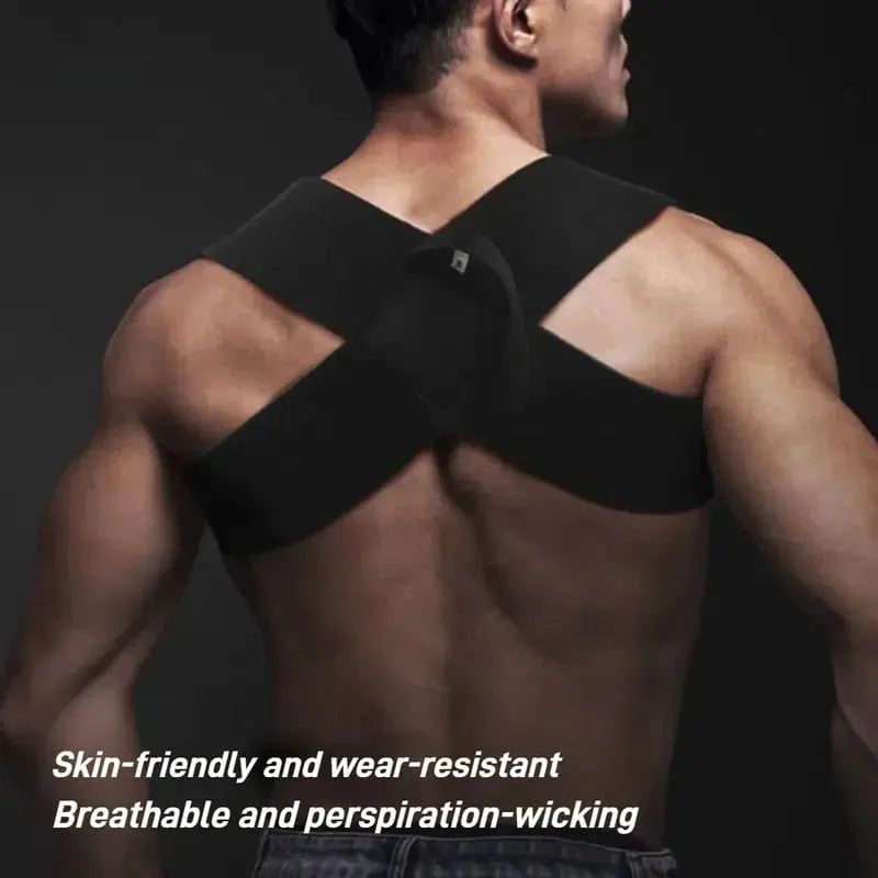 🔥Last Day 49% OFF🔥 - 🏋️ Alcuras® Fitness Posture Corrector Training Straps 🎯