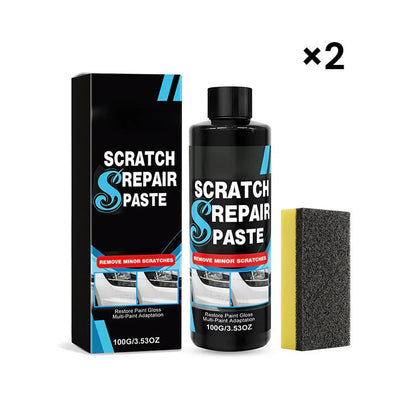 🔥Last Day 49% OFF🔥-🚘Professional Car Scratch Repair Paste✨