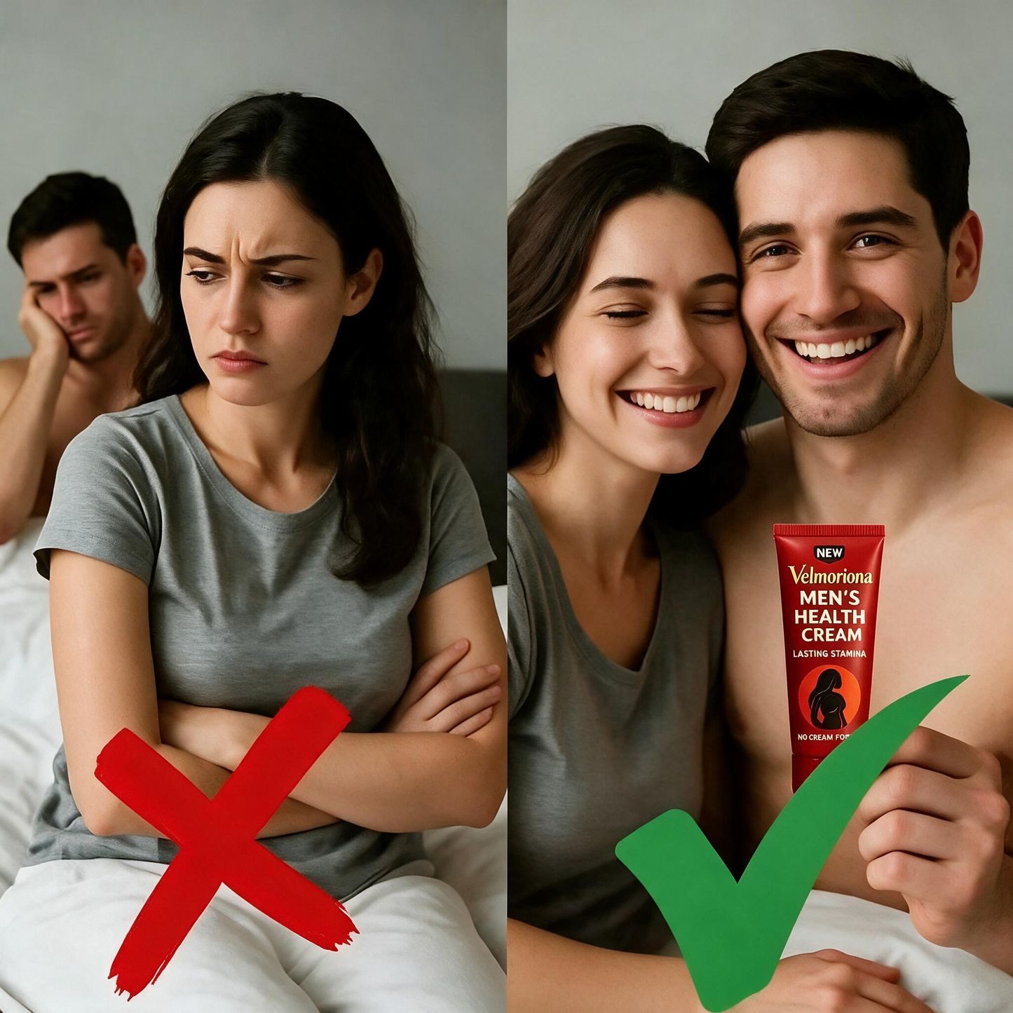 🔥LAST DAY 49% OFF🔥 - Alcuras® Max Cream for Men | Increase your penis size by up to 4.5 cm in just 7 days