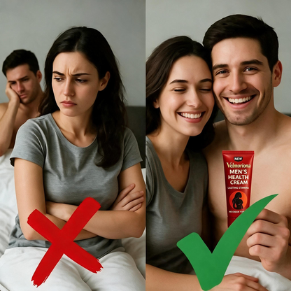 🔥LAST DAY 49% OFF🔥 - Alcuras® Max Cream for Men | Increase your penis size by up to 4.5 cm in just 7 days