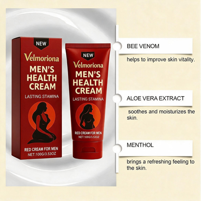 🔥LAST DAY 49% OFF🔥 - Alcuras® Max Cream for Men | Increase your penis size by up to 4.5 cm in just 7 days