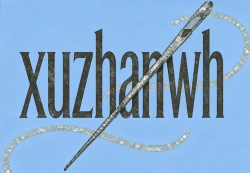 xuzhanwh.com